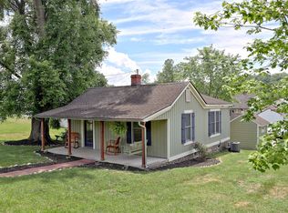 2509 W Main St, Radford, VA 24141