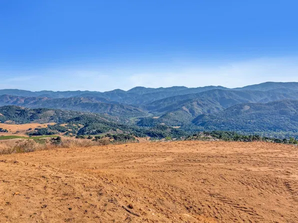 Weathertop Rnch Lot 3-500, Carmel Valley, CA 93924