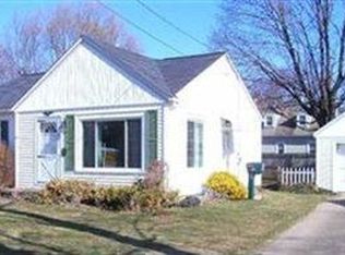 173 Wichita Pl, Akron, OH 44313