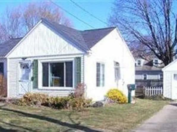 173 Wichita Pl, Akron, OH 44313