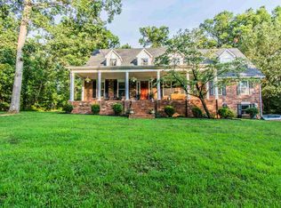 210 Melody Ridge Rd, Russellville, KY 42276