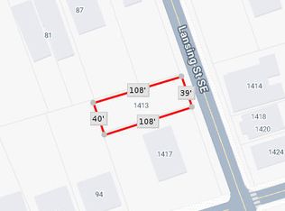 1413 Lansing St SE, Atlanta, GA 30315