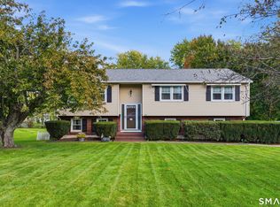 128 Richard Road, Rocky Hill, CT 06067