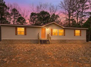 231 H White Rd, Benton, LA 71064