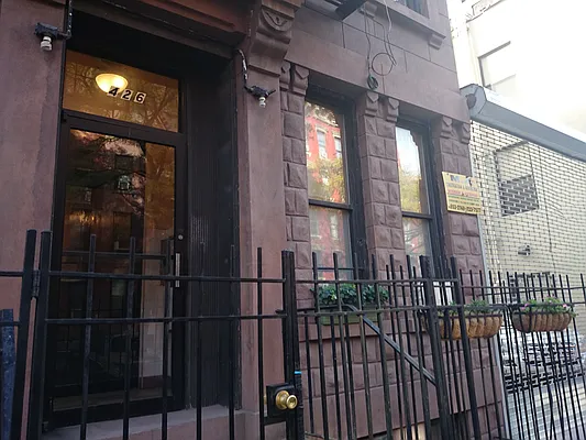 426 West 45th Street