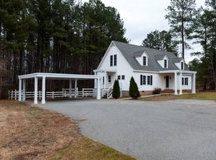 1731 Forest Ridge Dr, Stanley, NC 28164