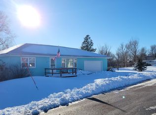 431 Bayberry St, Kadoka, SD 57543