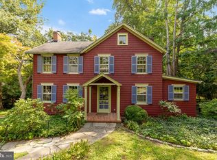 9407 Hale Pl, Silver Spring, MD 20910