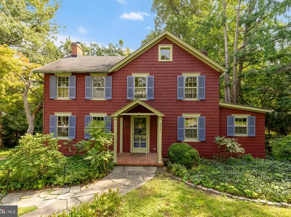 9407 Hale Pl, Silver Spring, MD 20910