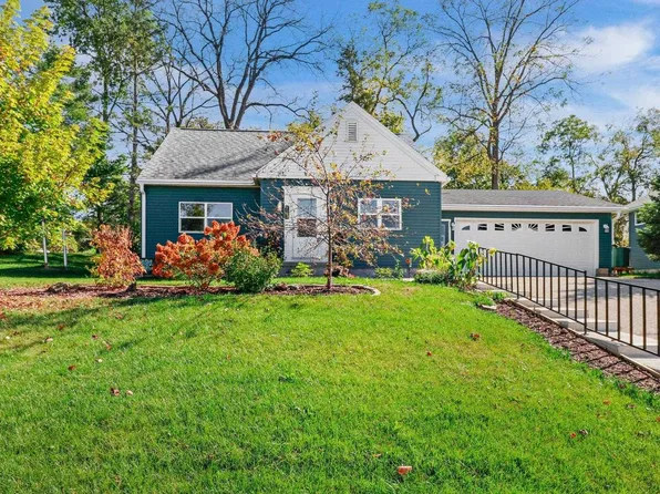 733 Berry Street, Stoughton, WI 53589