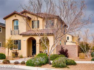 3128 Cartanda Ave, Henderson, NV 89044