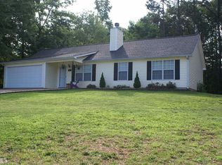 61 Pastel Ct #20, Dallas, GA 30157