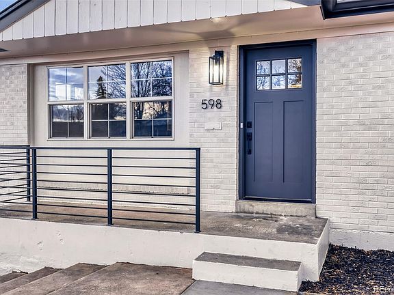 4th image of 598 Emery Road