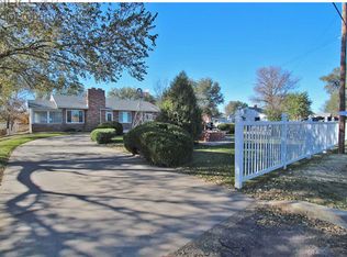 1415 Sidney Ave, Sterling, CO 80751