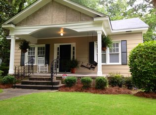 1337 Linden Pl, Jackson, MS 39202