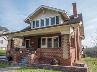 560 S Main St, Mount Crawford, VA 22841