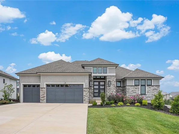 3308 W 150th Ter, Leawood, KS 66224