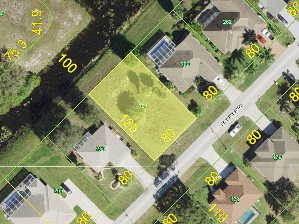 1st image of 208 Broadmoor Ln