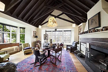 Rented by Halstead Real Estate