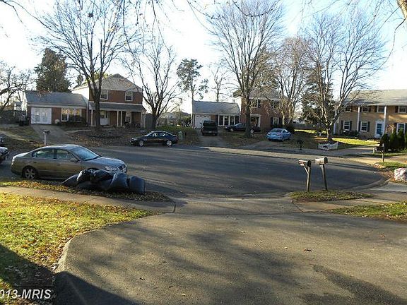 3rd image of 4205 Kincaid Ct