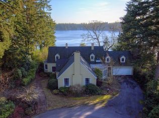 11415 Gravelly Lake Dr SW, Lakewood, WA 98499