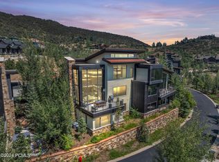 4840 Enclave Way, Park City, UT 84098