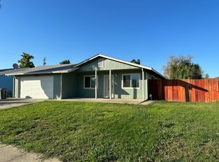 3635 Webster Dr, Anderson, CA 96007