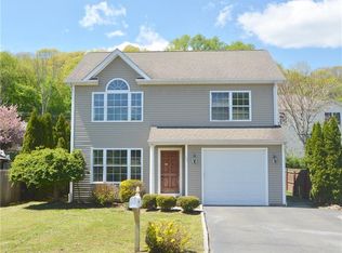 33 Catlin Pl, Shelton, CT 06484