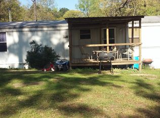 7668 Snider Rd, Gilmer, TX 75645