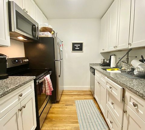 2nd image of 610 Columbus Ave APT 7