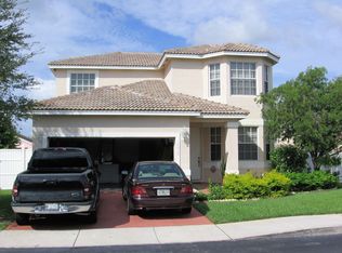 16403 NW 18th St, Pembroke Pines, FL 33028
