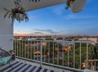Stanton House Condo, Miami Beach, FL 33141