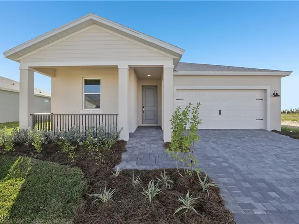 44495 Frontier Dr, Punta Gorda, FL 33982