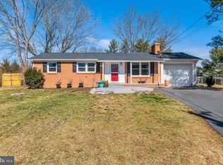 107 Greenwood Ave, Winchester, VA 22602