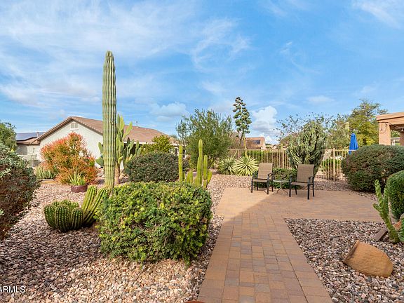 2nd image of 6466 W HERITAGE Way