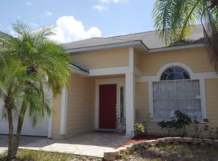 151 Ethan Ave, Davenport, FL 33897