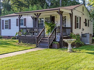 921 E 8th Ave, Gastonia, NC, 28054