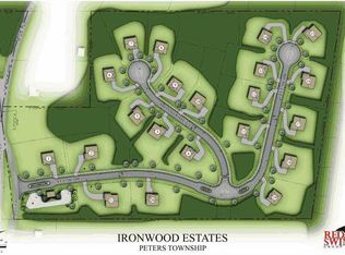 207 Ironwood Court, Venetia, PA 15367