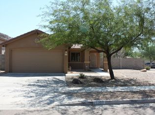 5209 W Fraktur Rd, Laveen, AZ 85339