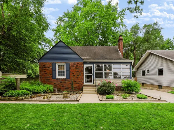 3225 Chamberlin Dr, Indianapolis, IN 46227