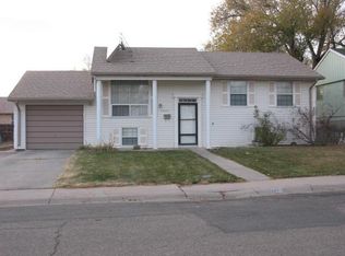 3031 Norwich Ave, Pueblo, CO 81008