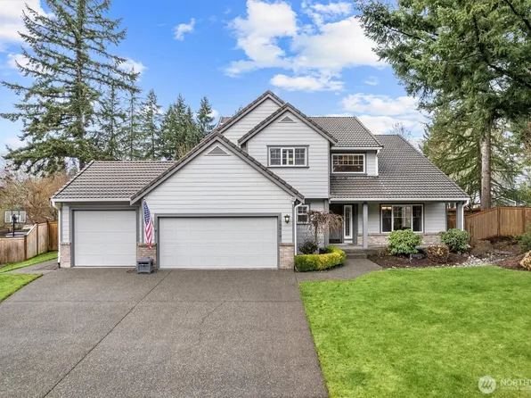 16918 88th Avenue E, Puyallup, WA 98375