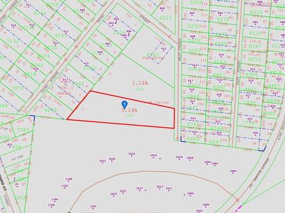912 West St LOT 1, Smithfield, NC, 27577