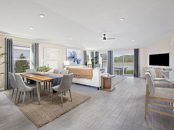 Great room