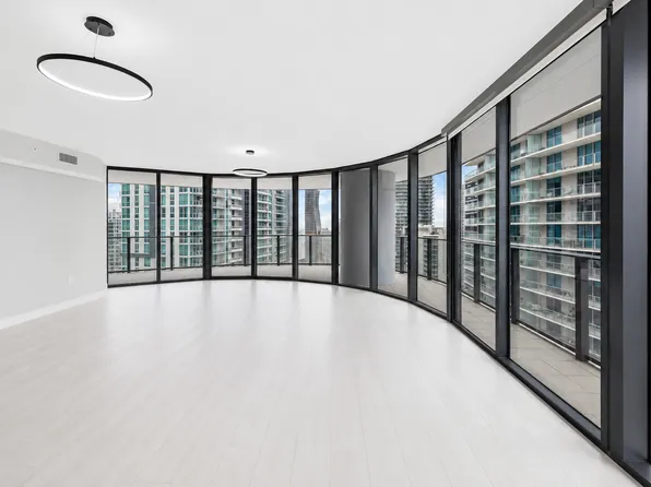 1000 Brickell Plz, Miami, FL