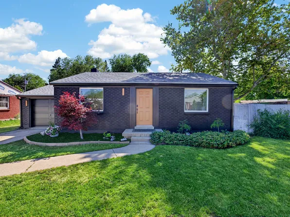 1126 S Redwood Dr W, Salt Lake City, UT 84104