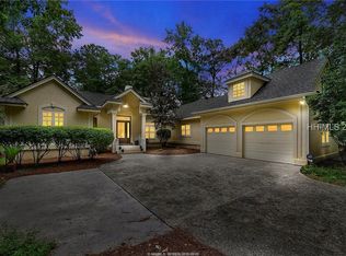 1 Sweetgum Ln, Bluffton, SC 29910