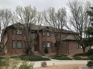 13676 Vermillion Rd, Longmont, CO 80504