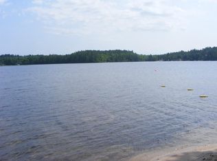 115 Pine Cone Dr, Shapleigh, ME 04076