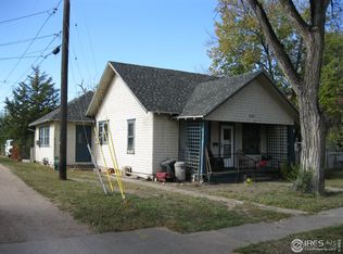 515 Pine St, Sterling, CO 80751